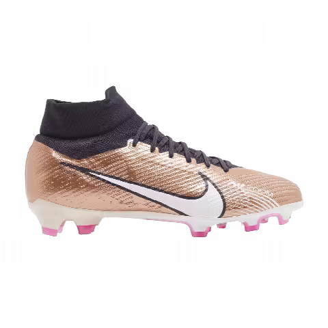 Nike Zoom Mercurial Superfly 9 Pro FG 'Generation Pack'
