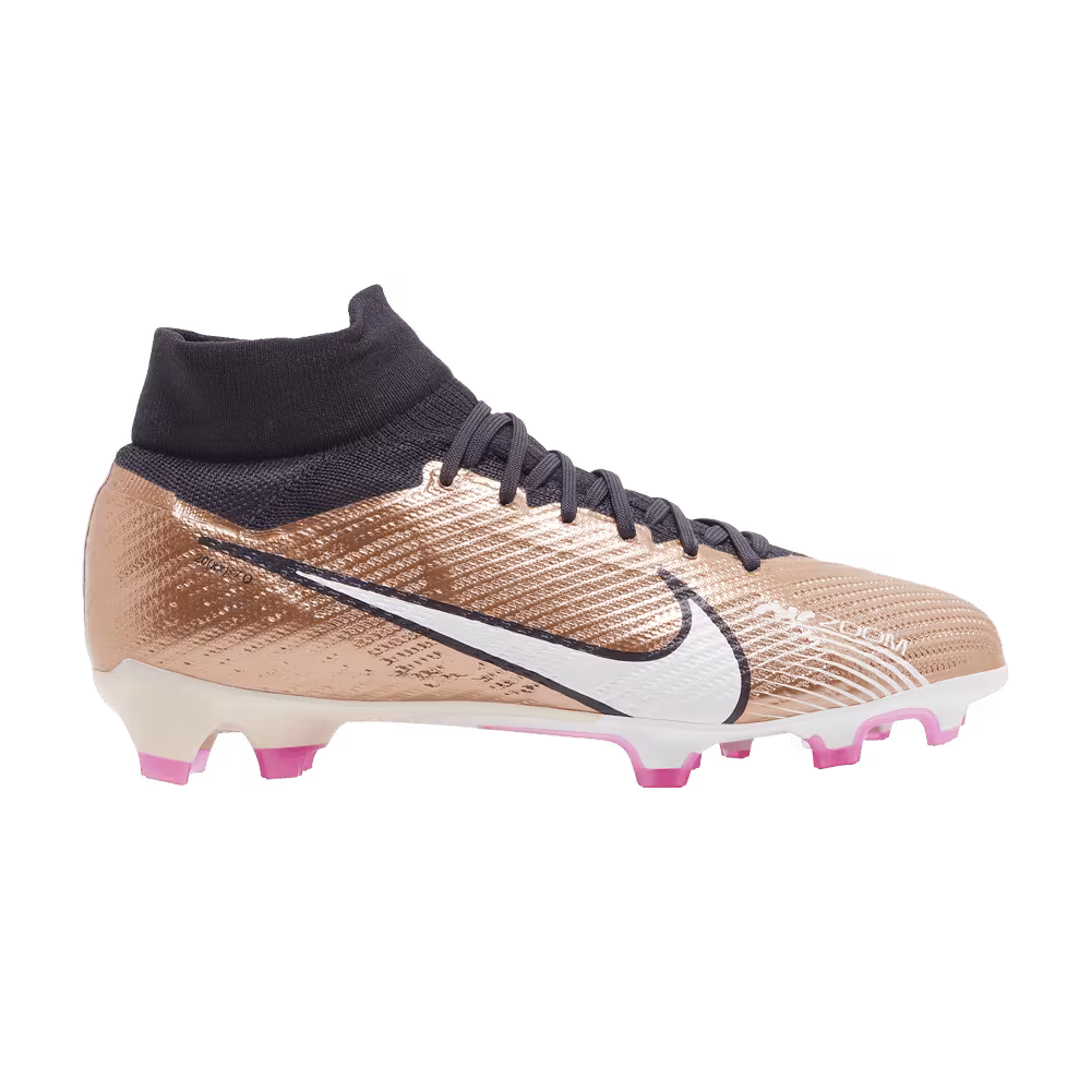 Nike Zoom Mercurial Superfly 9 Pro FG Generation Pack