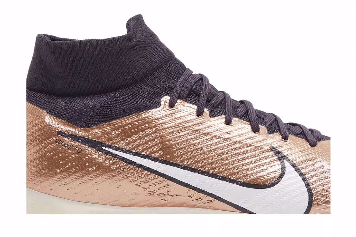 Nike Zoom Mercurial Superfly 9 Pro FG Generation Pack, view 3