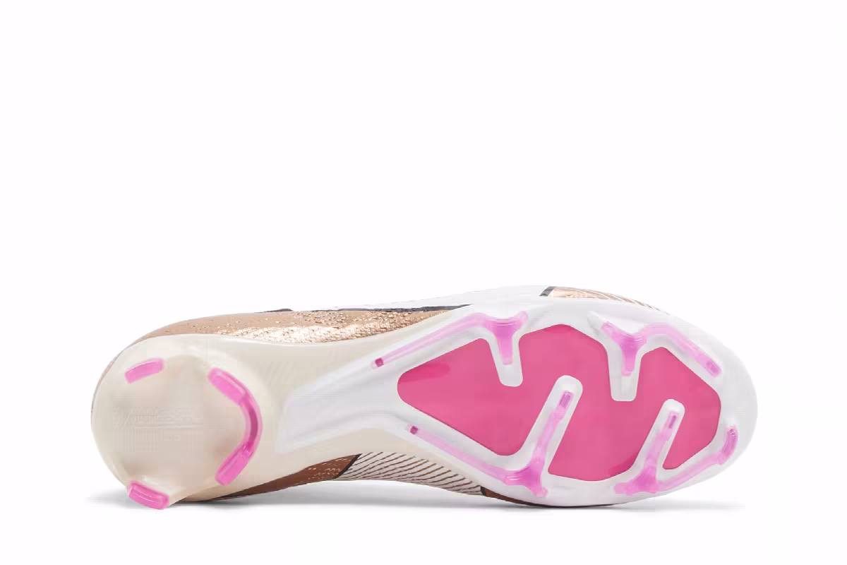 Nike Zoom Mercurial Superfly 9 Pro FG Generation Pack, view 5