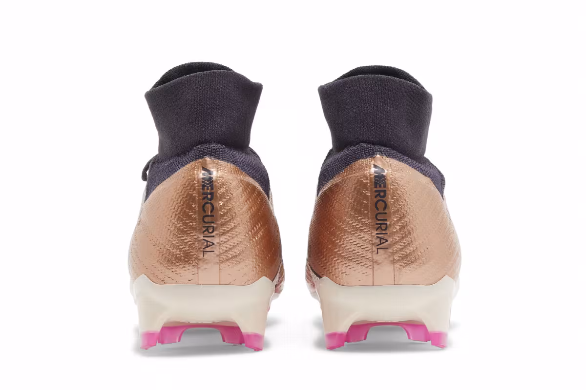 Nike Zoom Mercurial Superfly 9 Pro FG Generation Pack, view 7