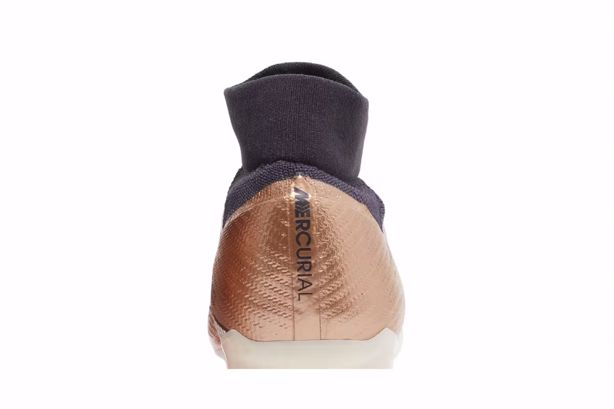 Nike Zoom Mercurial Superfly 9 Pro FG Generation Pack, view 8