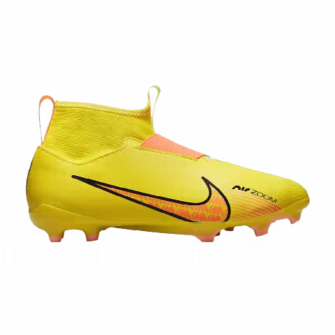Nike Zoom Mercurial Superfly 9 Academy FG MG GS 'Lucent Pack'
