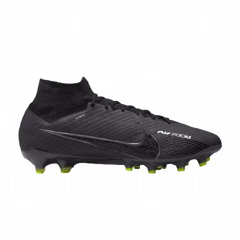 Nike Zoom Mercurial Superfly 9 Elite AG Pro 'Shadow Pack'