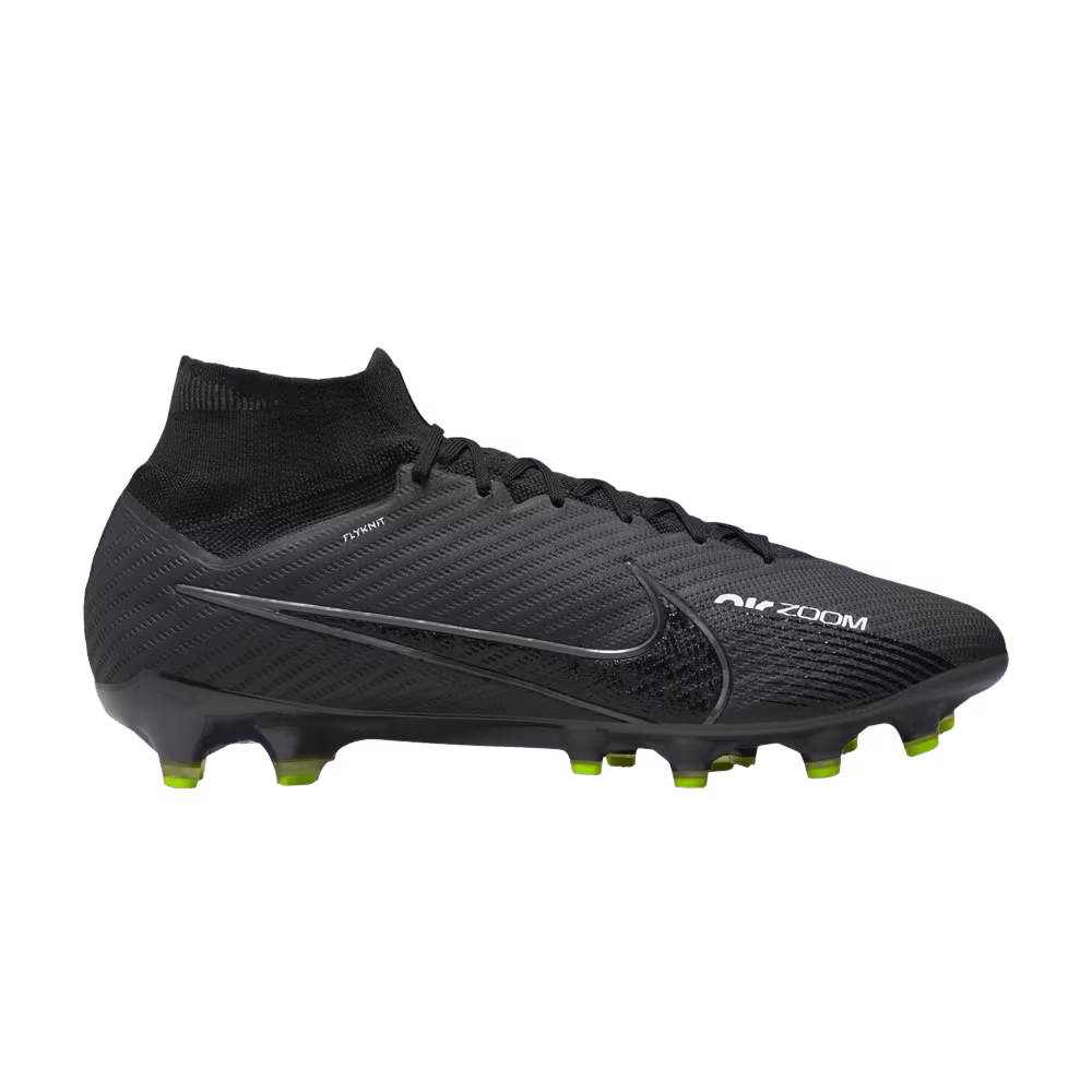 Nike Zoom Mercurial Superfly 9 Elite AG Pro Shadow Pack