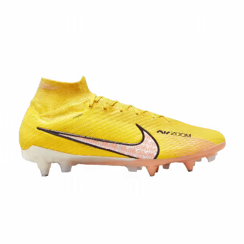Nike Zoom Mercurial Superfly 9 Elite SG Pro AC 'Lucent Pack'