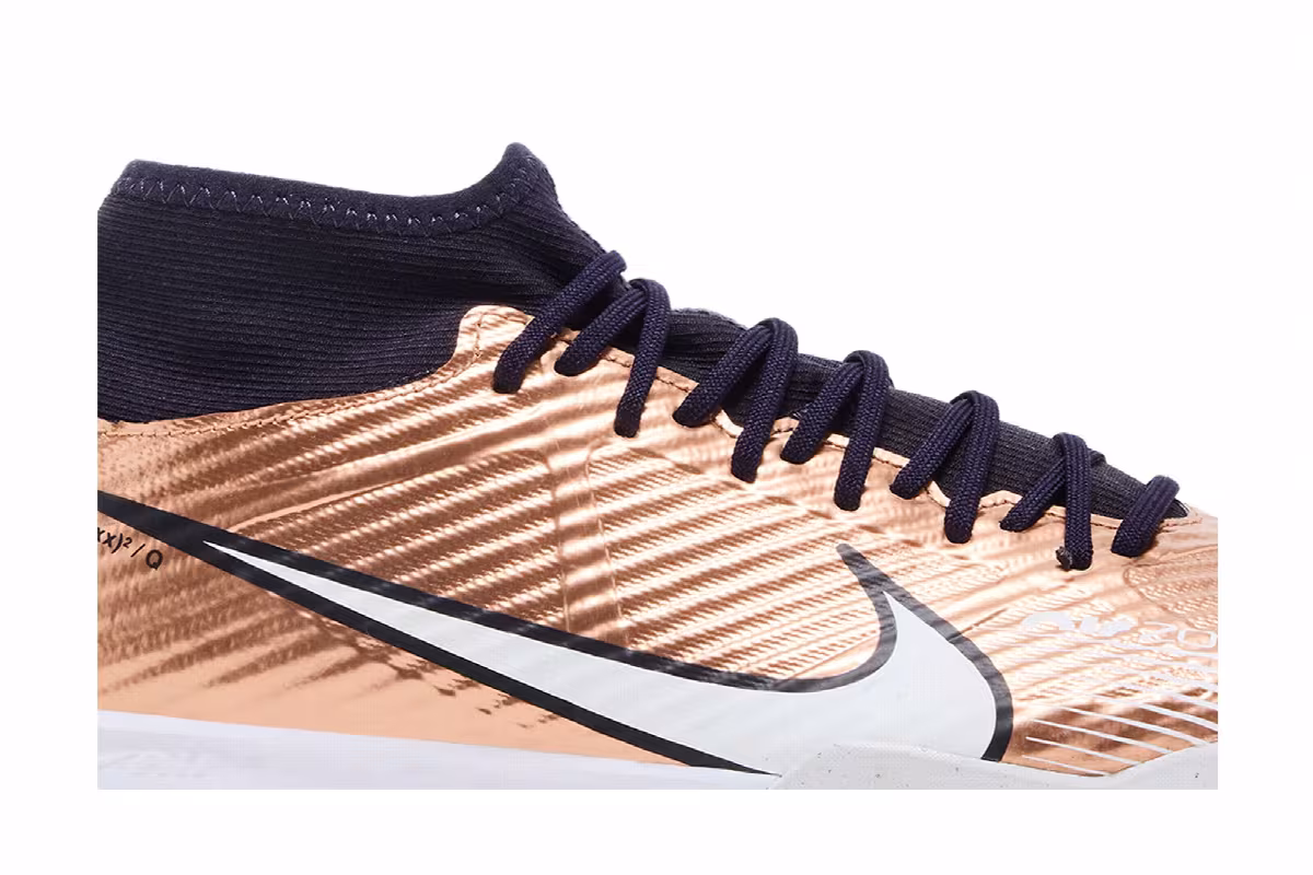Nike Zoom Mercurial Superfly 9 Academy TF Generation Pack, view 3