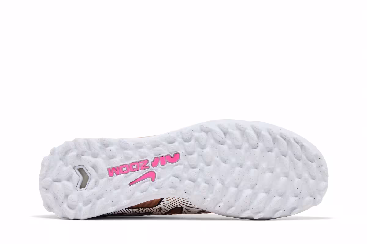 Nike Zoom Mercurial Superfly 9 Academy TF Generation Pack, view 5