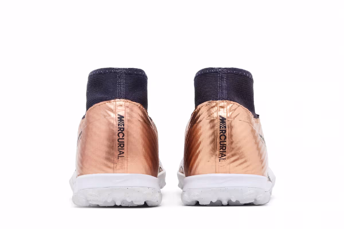 Nike Zoom Mercurial Superfly 9 Academy TF Generation Pack, view 7