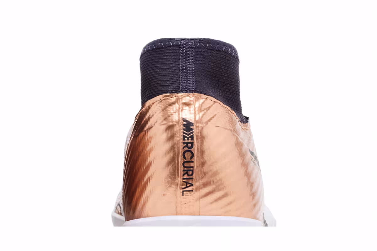 Nike Zoom Mercurial Superfly 9 Academy TF Generation Pack, view 8