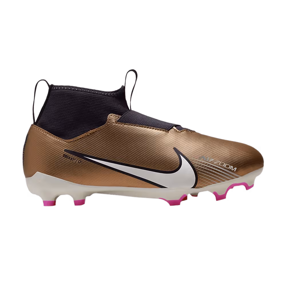 Nike Zoom Mercurial Superfly 9 Academy MG GS Generation Pack