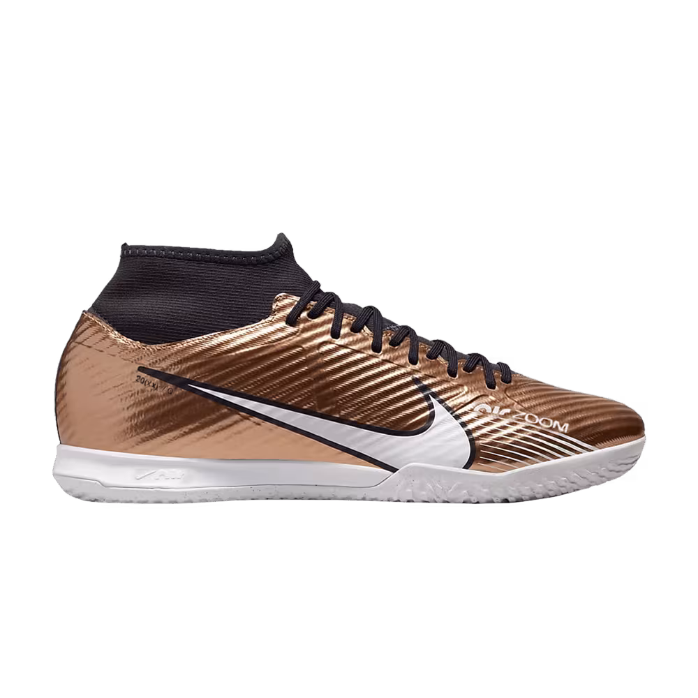 Nike Zoom Mercurial Superfly 9 Academy IC Generation Pack