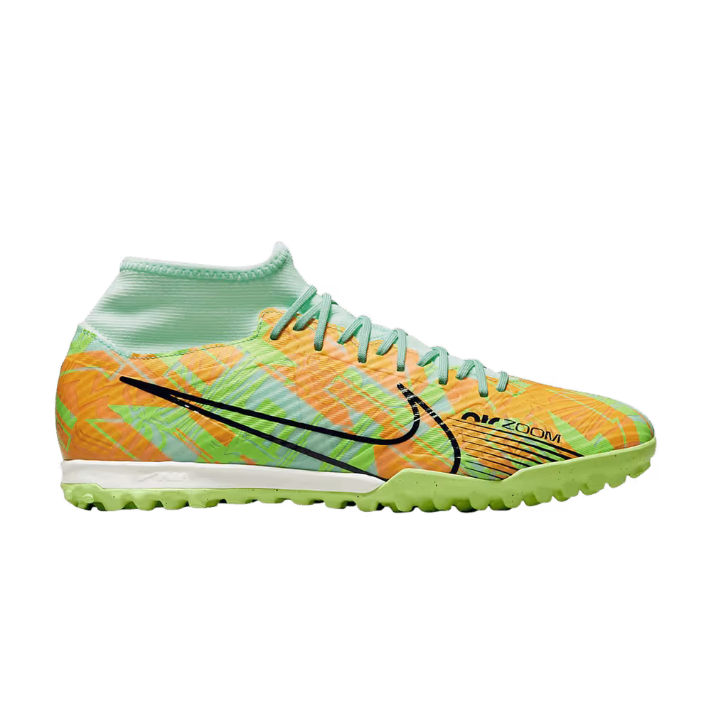 Nike Zoom Mercurial Superfly 9 Academy TF Bonded Pack