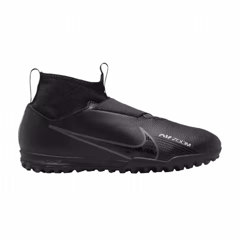 Nike Zoom Mercurial Superfly 9 Academy TF GS 'Shadow Pack'