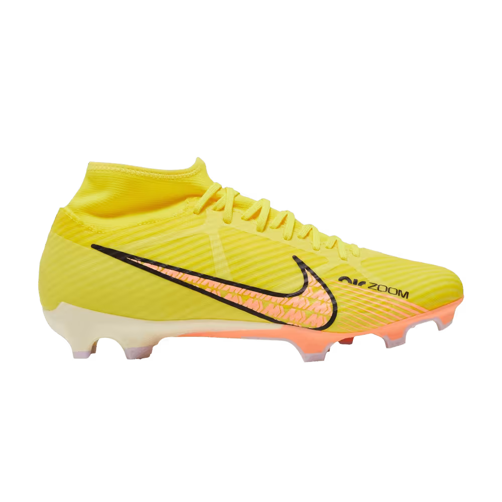 Nike Zoom Mercurial Superfly 9 Academy FG MG Lucent Pack