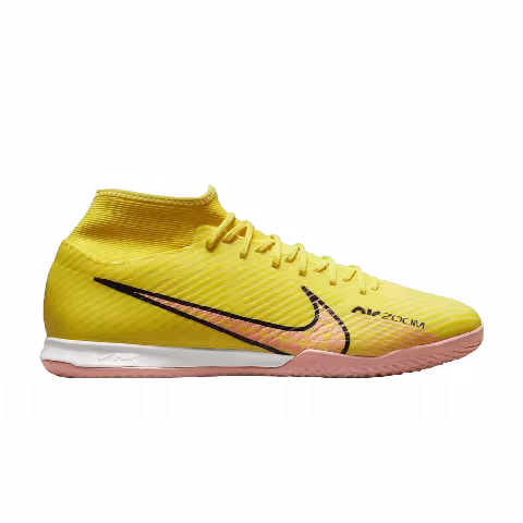 Nike Zoom Mercurial Superfly 9 Academy IC 'Lucent Pack'