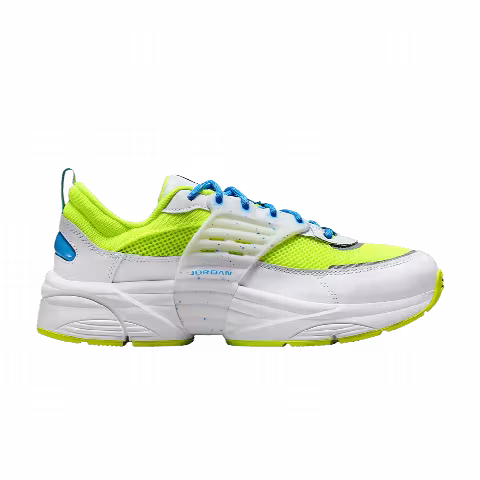 Air Jordan Trunner O/S 'Volt'