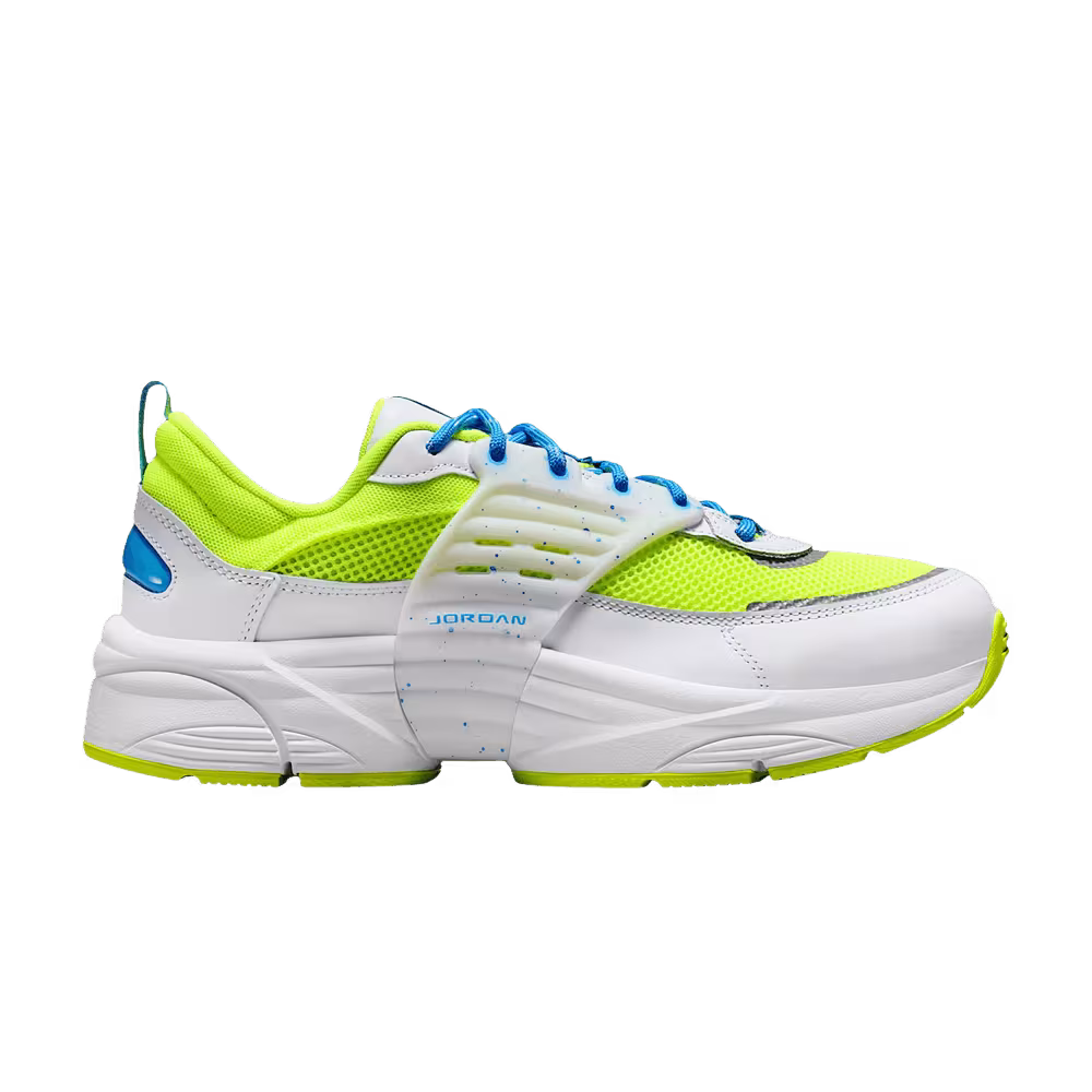 Air Jordan Trunner O/S Volt