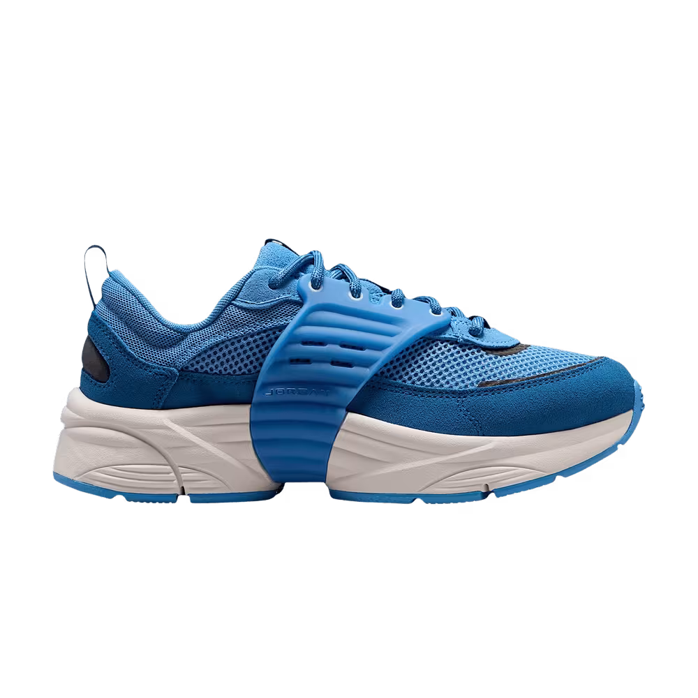 Air Jordan Women's Trunner O/S Blue Beyond