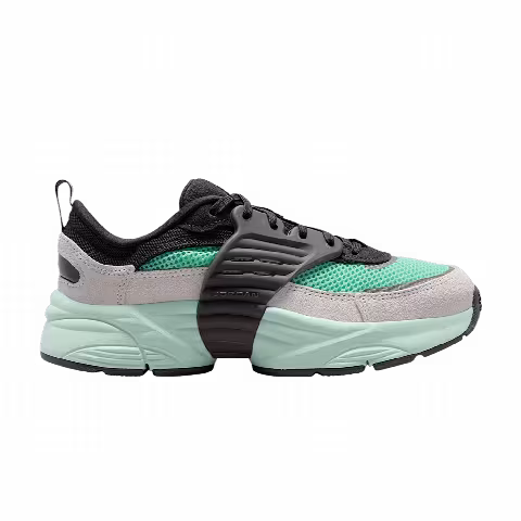 Air Jordan Trunner O/S GS 'Black Neutral Grey Mint Foam'