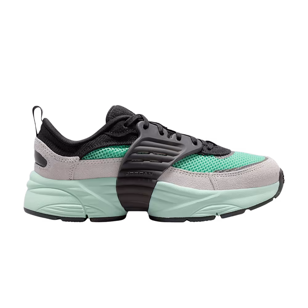 Air Jordan Trunner O/S GS Black Neutral Grey Mint Foam