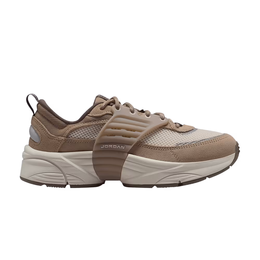 Air Jordan Trunner O/S Khaki