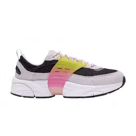 Air Jordan Trunner O/S 'Off White Anthracite'