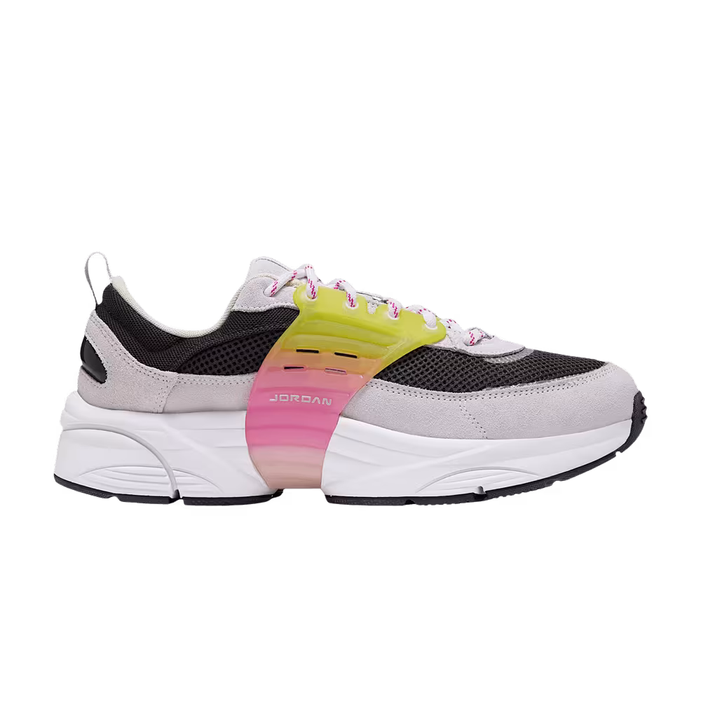 Air Jordan Trunner O/S Off White Anthracite