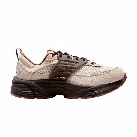 Air Jordan Wmns Trunner O/S 'Soft Pearl'