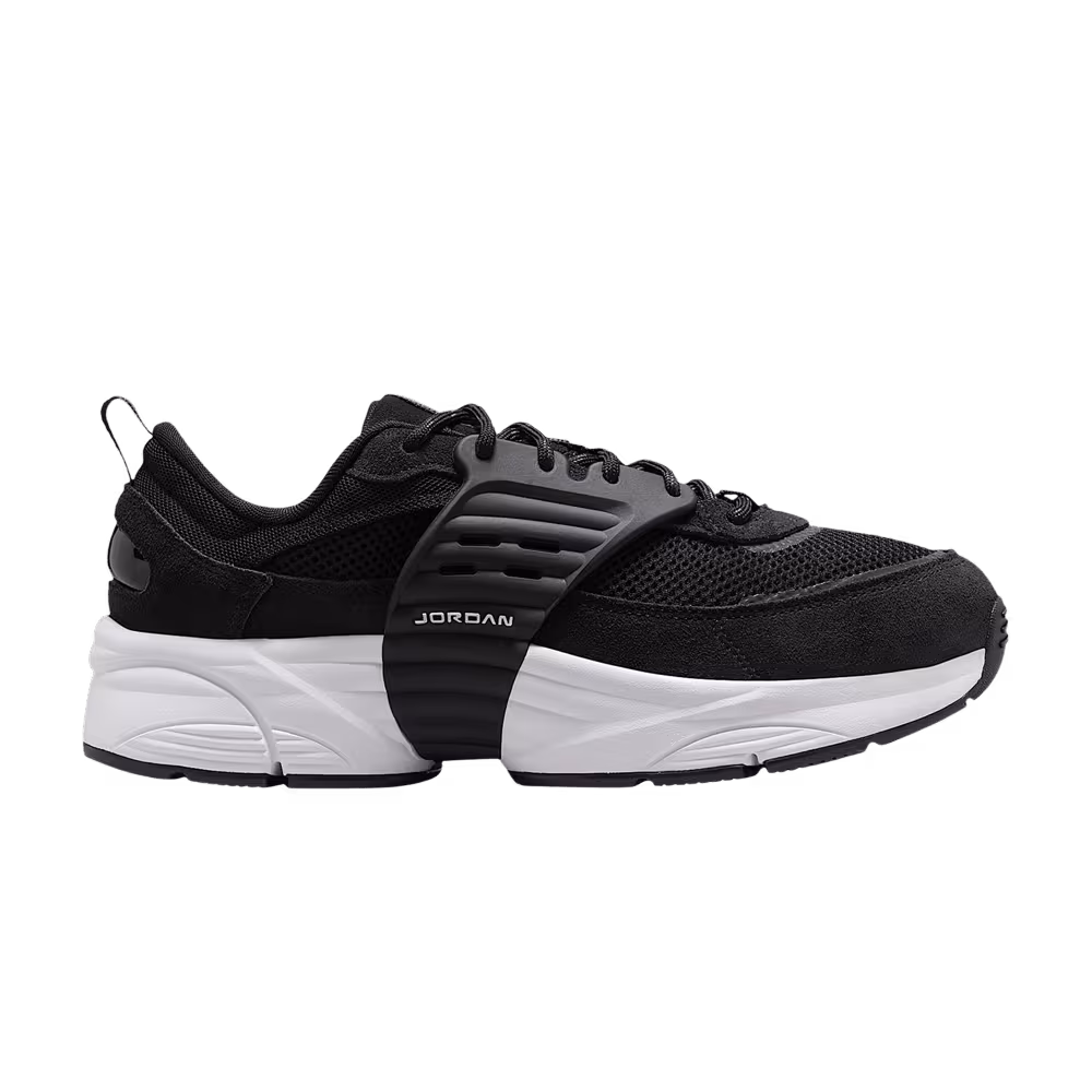 Air Jordan Trunner O/S Black White