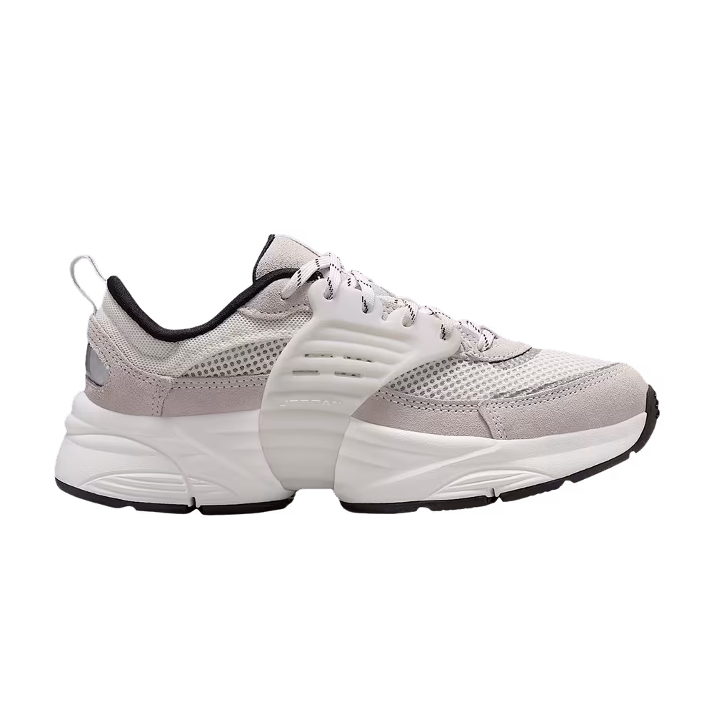 Air Jordan Trunner O/S GS Sail Black