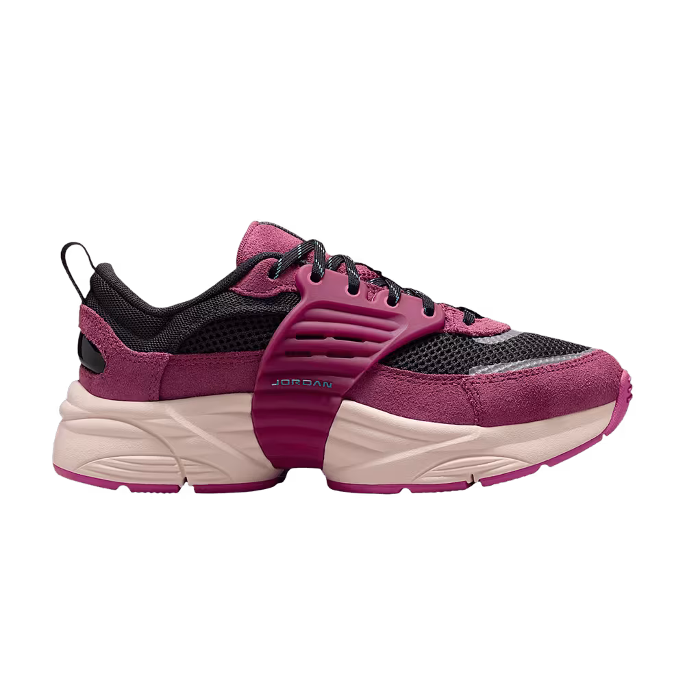 Air Jordan Jordan Trunner O/S GS Sweet Beet Off Noir Chalk Desert Pink