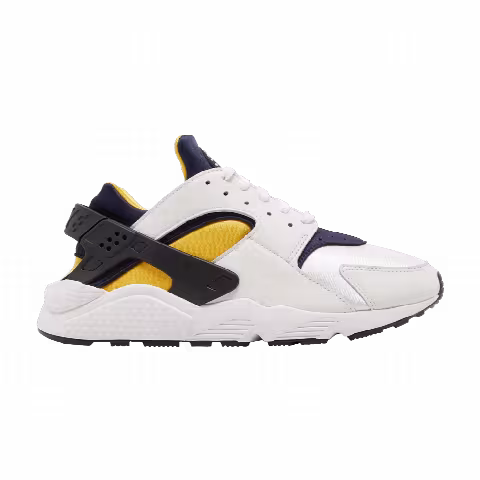 Nike Air Huarache 'Michigan'