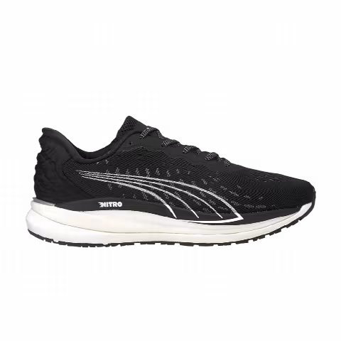 Puma Wmns Magnify Nitro 'Black'