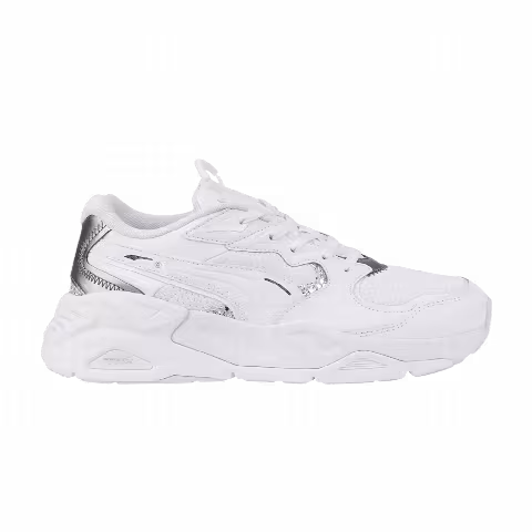 Puma Wmns TRC Mira 'Star Quality - White'