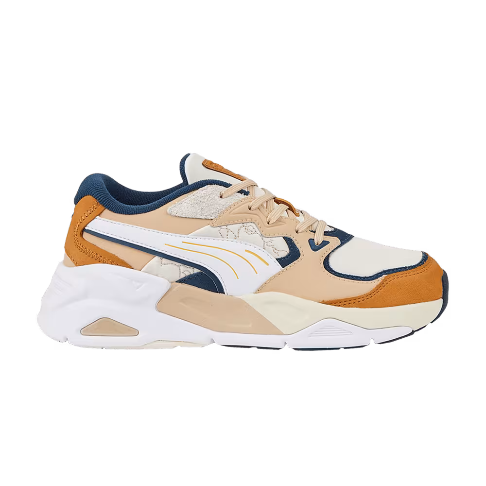 Puma Women's TRC Mira Inland