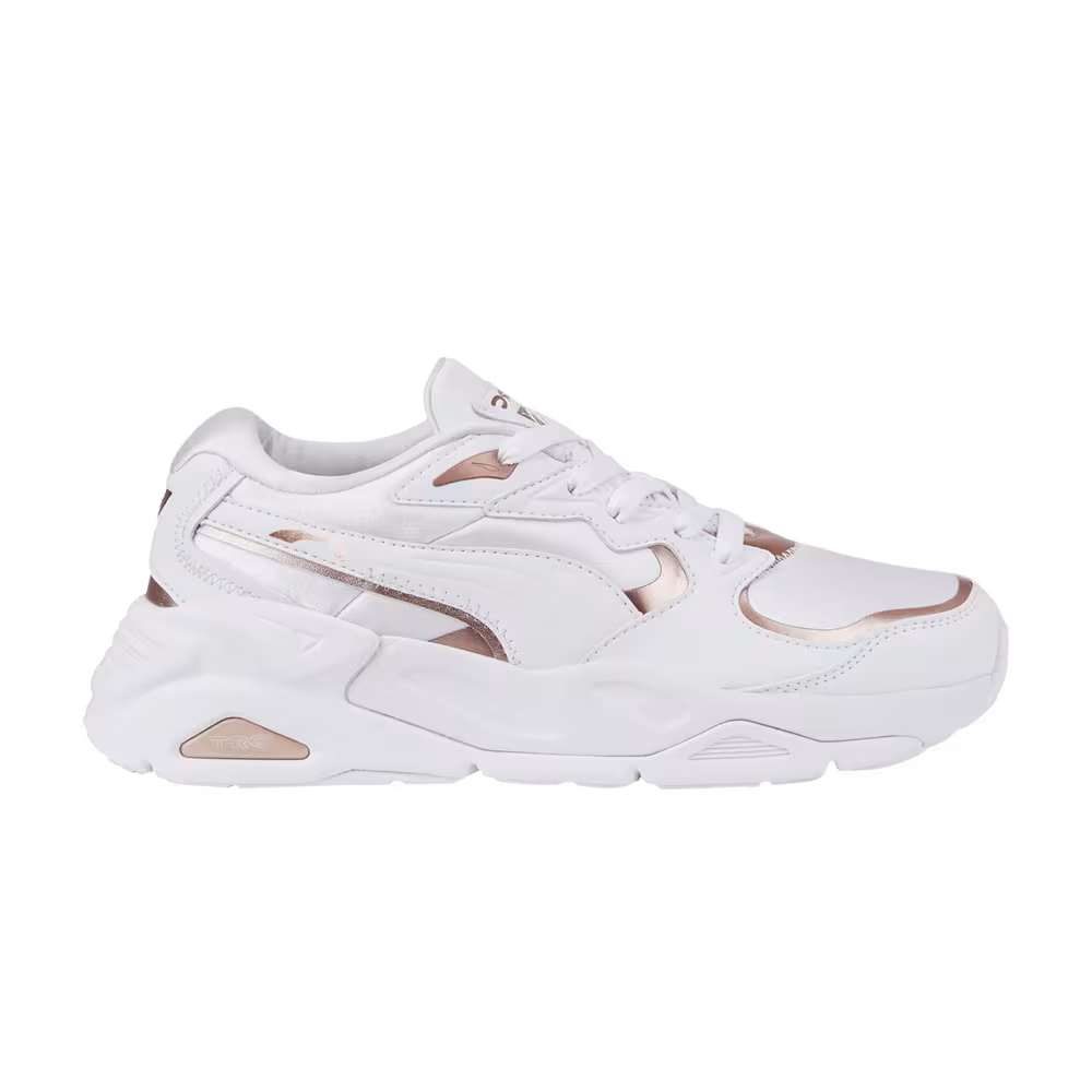 Puma Women's TRC Mira Glam