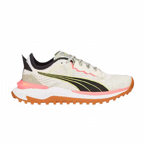 Puma Wmns Voyage Nitro 'Pristine Light Lime'