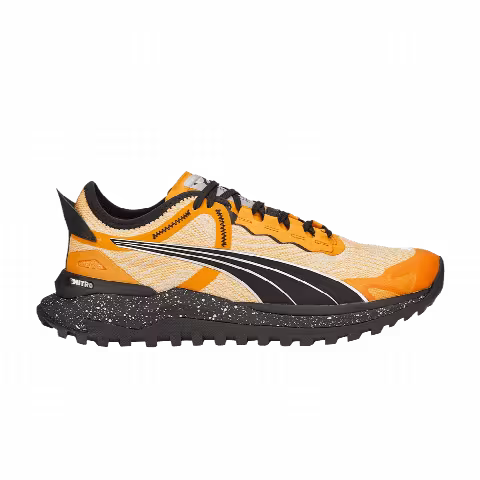 Puma Voyage Nitro 2 'Orange Brick Black'