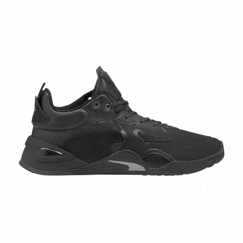 Puma Fuse Performance Leather 'Black'