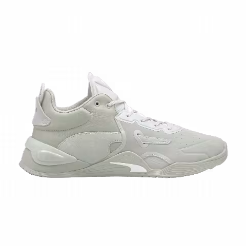 Puma Fuse Performance Leather 'Grey Violet'