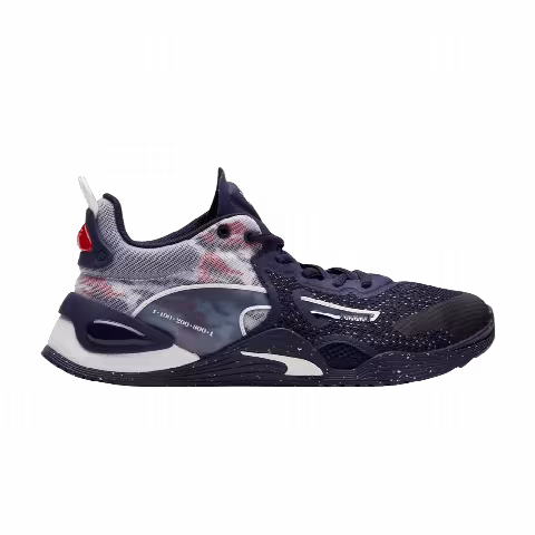 Puma Wmns Fuse Honor 'Peacoat Camo'