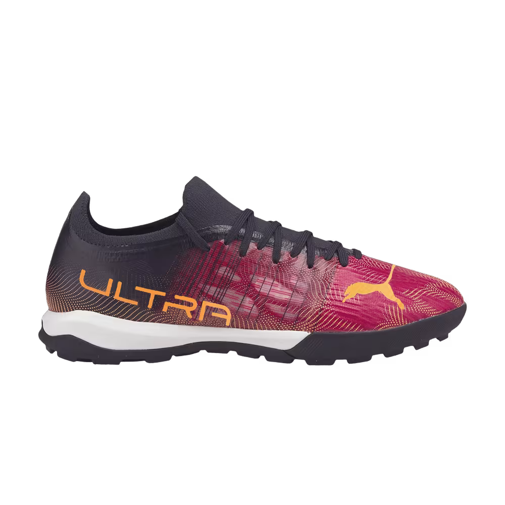 Puma Ultra 3.4 TT Festival Fuchsia