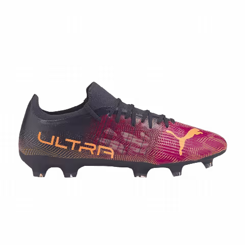 Puma Ultra 3.4 FG AG 'Flare Pack'