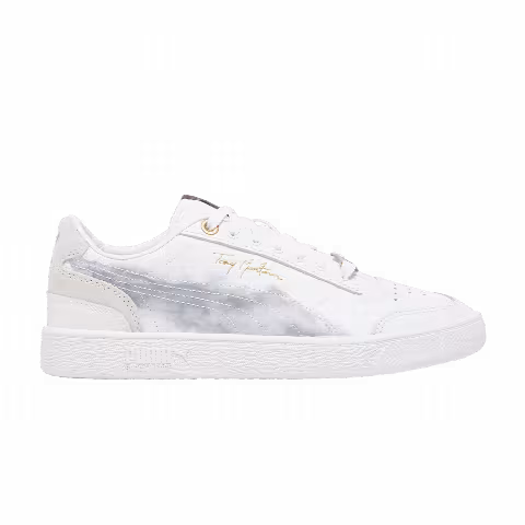 Shoe Palace x Scarface x Puma Ralph Sampson