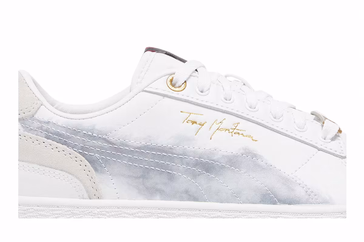 Shoe Palace x Scarface x Puma Ralph Sampson, view 3