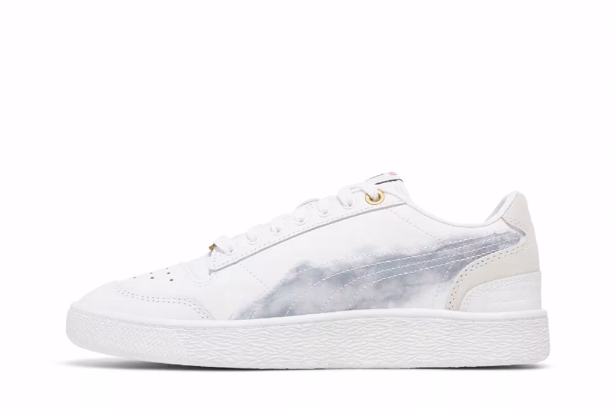 Shoe Palace x Scarface x Puma Ralph Sampson, view 4