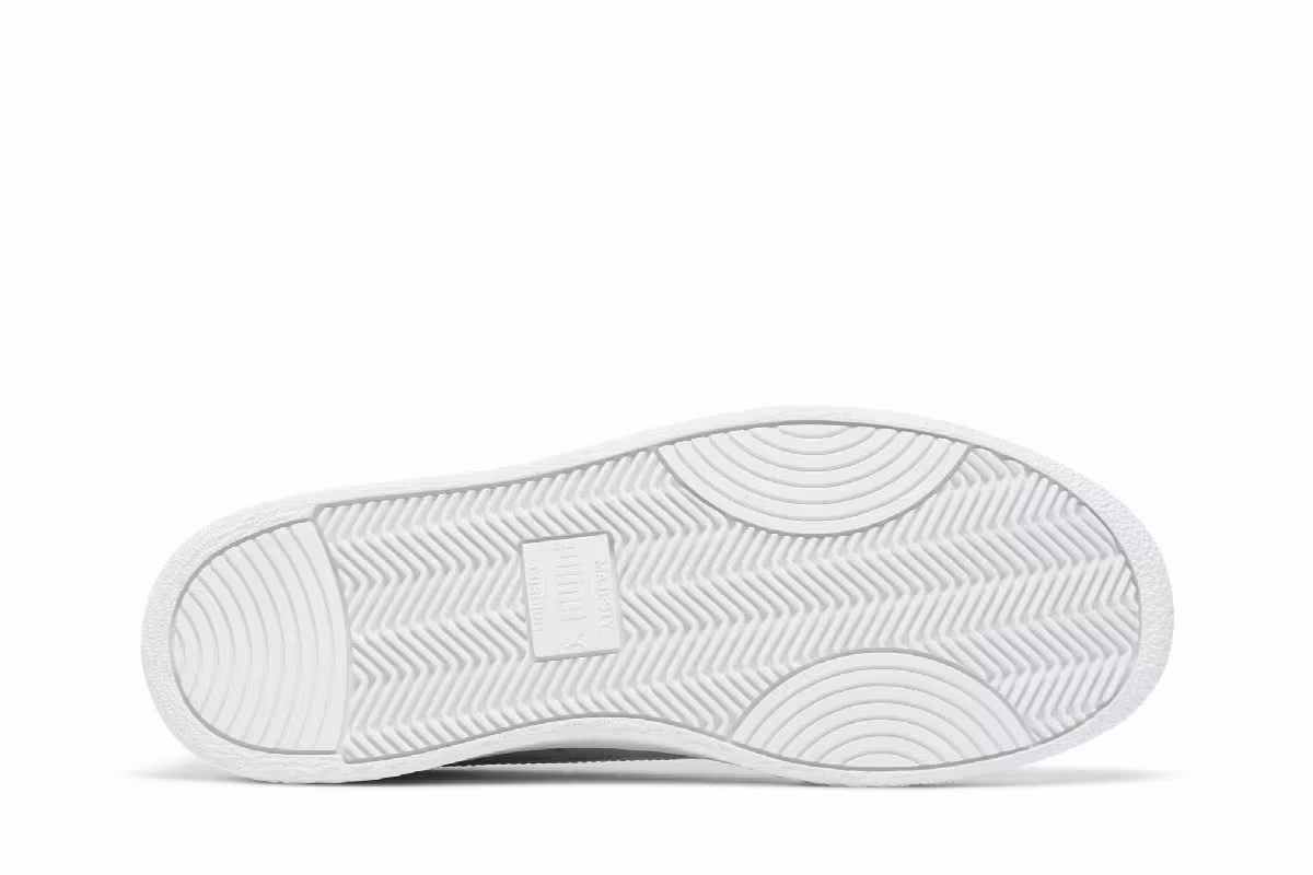 Shoe Palace x Scarface x Puma Ralph Sampson, view 5