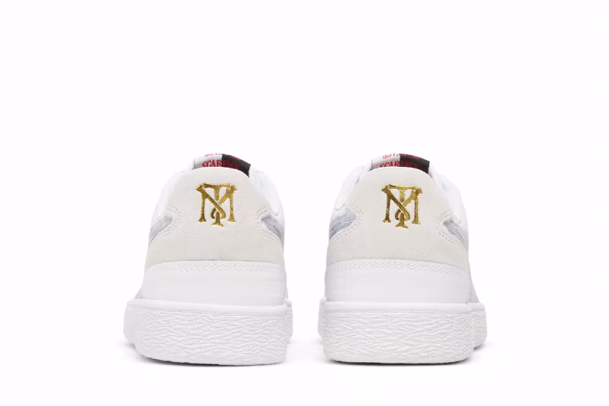 Shoe Palace x Scarface x Puma Ralph Sampson, view 7