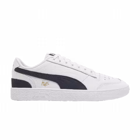 TMC x Puma Ralph Sampson 'White Peacoat'
